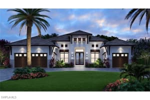 921 24th Ave Ne, Naples