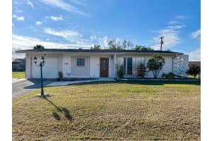 804 Bougainvillea Rd E, Lehigh Acres