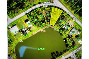 12365 Catalina Dr, Punta Gorda