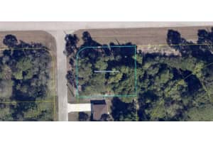 1201 Austin St, Labelle
