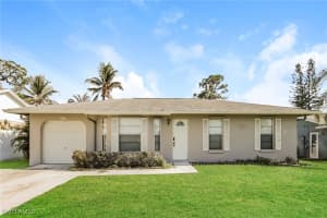10217 Sandy Hollow Ln, Bonita Springs
