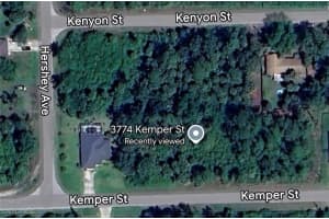 3774 Kemper St, Fort Myers