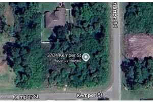 3704 Kemper St, Fort Myers