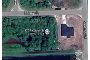 3707 Kelsey St, Fort Myers
