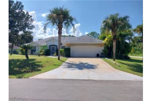 425 Sheldon Ave, Lehigh Acres