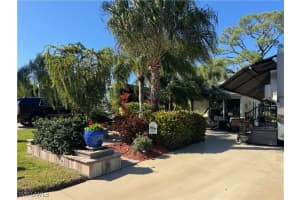 Lot 49 3035 W Riverbend Resort Blvd, Labelle