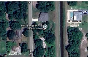 6014 Langdon Ave, Fort Myers