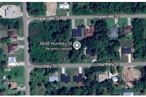 3848 Huntley St, Fort Myers