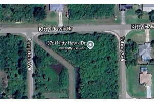 3761 Kittyhawk Dr, Fort Myers