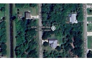 6042 Joplin Ave, Fort Myers