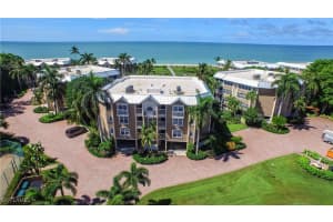 3215 W Gulf Dr D201, Sanibel