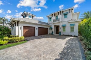 6892 Leeward Way, Naples