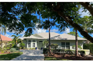 3490 Candleberry Ct, Bonita Springs