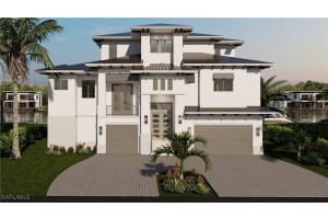 318 Trade Winds Ave, Naples