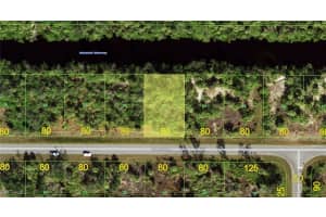 14320 Rothschild Ave, Port Charlotte