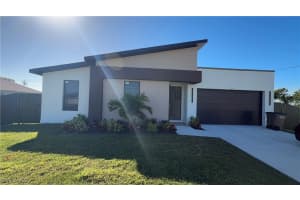 2838 Nw Embers Ter, Cape Coral