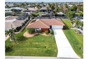 5244 Sw 3rd Ave, Cape Coral