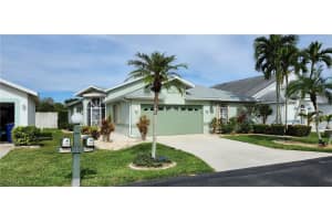 3762 Sabal Springs Blvd, North Fort Myers