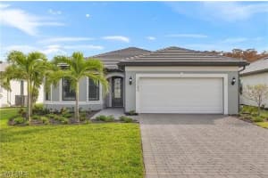 20285 Napa Loop, Estero