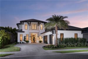 6634 Palisades Ave, Naples