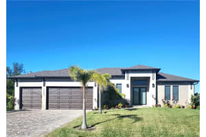 4423 Nw 33rd Ln, Cape Coral