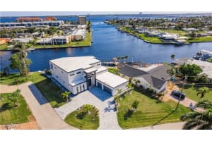 4301 Se 18th Pl, Cape Coral