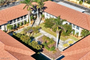 6102 Whiskey Creek Dr 105, Fort Myers