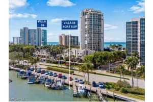 4021 Gulf Shore Blvd N V-16, Naples
