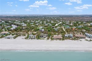 4353 Gulf Pines Dr, Sanibel
