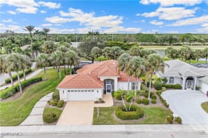 1781 Embarcadero Way, North Fort Myers