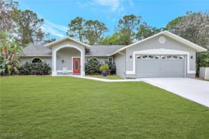 2911 16th St W, Lehigh Acres