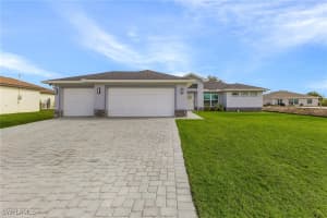 4109 Ne 22nd Ave, Cape Coral