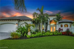 2540 Sw 28th Pl, Cape Coral