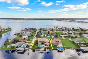 4402 Se 20th Ave, Cape Coral