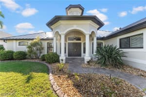 1108 Nw 43rd Ave, Cape Coral