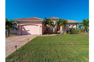 1928 Nw 34th Ave, Cape Coral