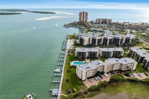 933 Collier Ct C402, Marco Island