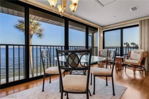 760 Sextant Dr 612, Sanibel