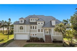 865 Birdie View Pt, Sanibel