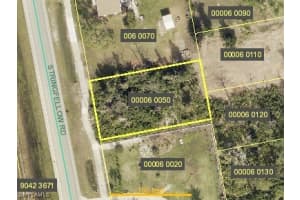 5820 Stringfellow Rd, St James City