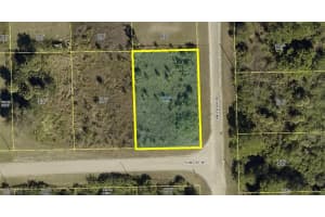 2506 53rd St W, Lehigh Acres