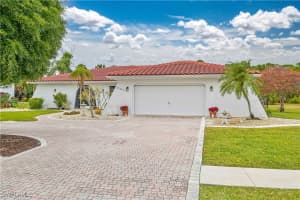 4051 Orange Grove Blvd, North Fort Myers