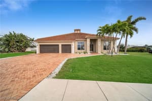 5205 Sands Blvd, Cape Coral