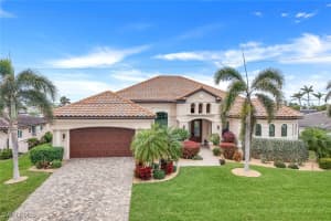 5314 Del Monte Ct, Cape Coral
