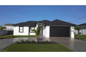 420 Chiquita Blvd N, Cape Coral