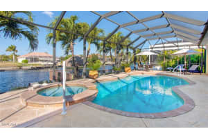 1719 Sw 54th St, Cape Coral