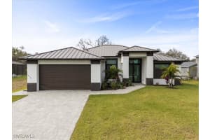 16125 Aralia Dr, Punta Gorda