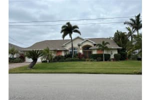 3806 Sw 5th Ave, Cape Coral