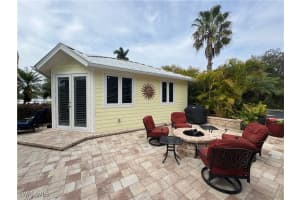 Lot 139 3072 Belle Of Myers Rd, Labelle
