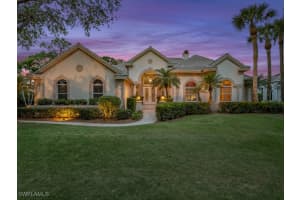 3540 Creekview Dr, Bonita Springs